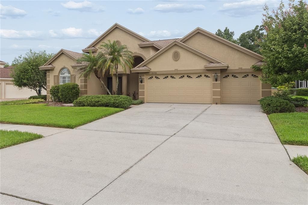 26920 WINGED ELM DRIVE, WESLEY CHAPEL, FL 33544 — zdjęcie 4