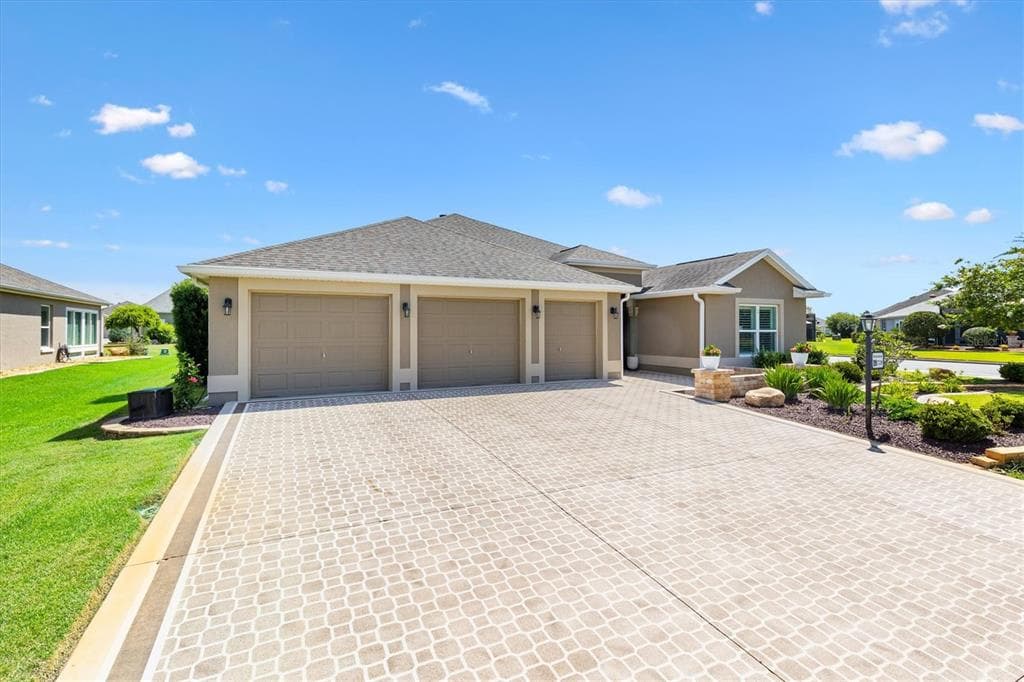 728 CONGAREE LOOP, THE VILLAGES, FL 32163 — zdjęcie 2
