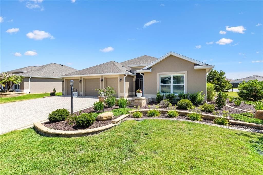 728 CONGAREE LOOP, THE VILLAGES, FL 32163 — zdjęcie 3