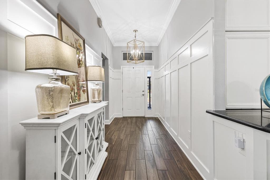 728 CONGAREE LOOP, THE VILLAGES, FL 32163 — zdjęcie 5