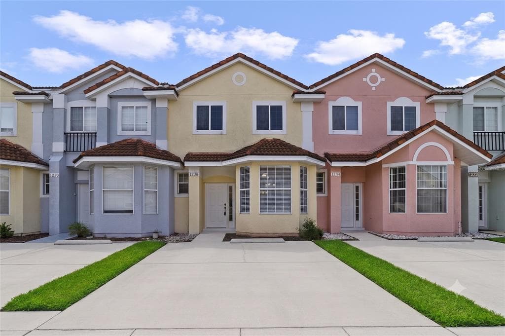 1236 SOUTH BEACH CIRCLE, KISSIMMEE, FL 34746 — zdjęcie 2