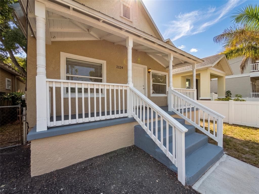 2124 W CHESTNUT STREET, TAMPA, FL 33607 — zdjęcie 2