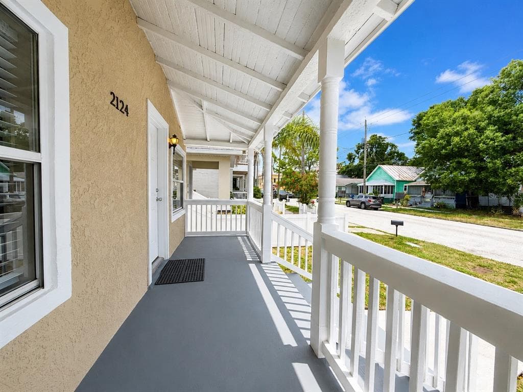 2124 W CHESTNUT STREET, TAMPA, FL 33607 — zdjęcie 3