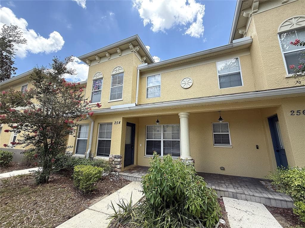 254 CASTLEKEEPER PLACE, VALRICO, FL 33594