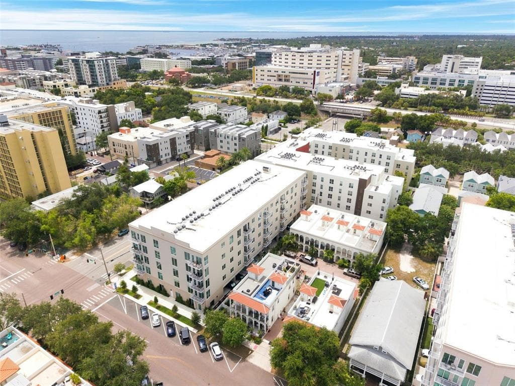 600 3RD AVENUE S # 302, ST PETERSBURG, FL 33701 — zdjęcie 4
