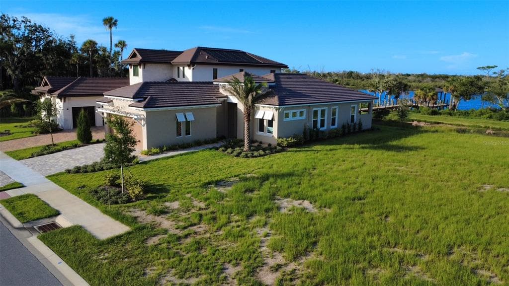 4 CORONADO ROAD, FLAGLER BEACH, FL 32136 — zdjęcie 3