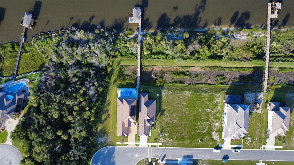 4 CORONADO ROAD, FLAGLER BEACH, FL 32136 — zdjęcie 5