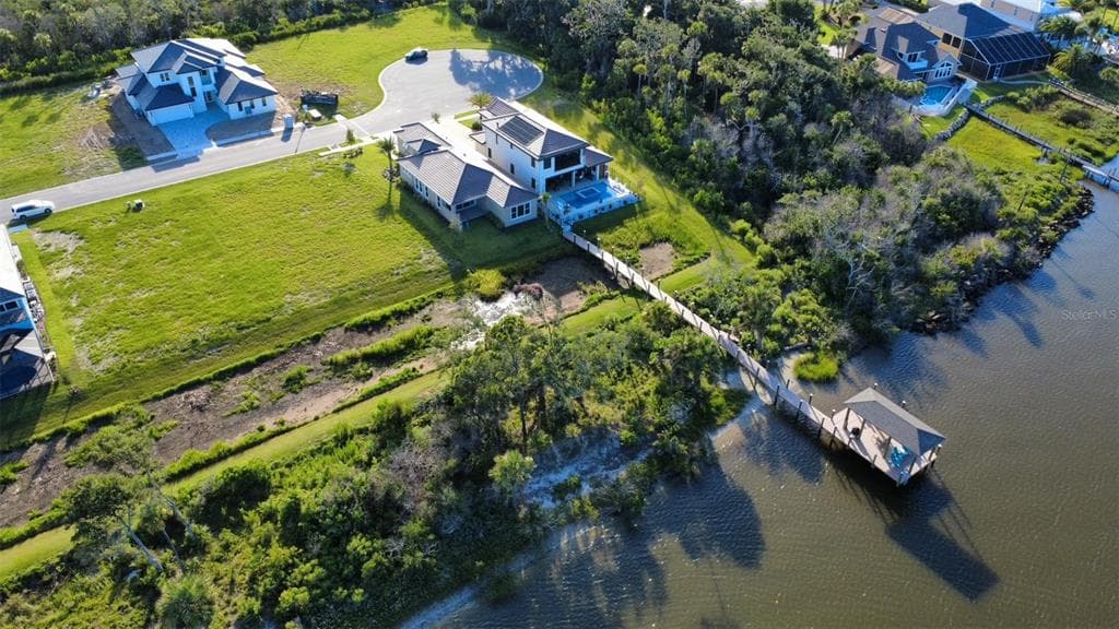 4 CORONADO ROAD, FLAGLER BEACH, FL 32136 — zdjęcie 4