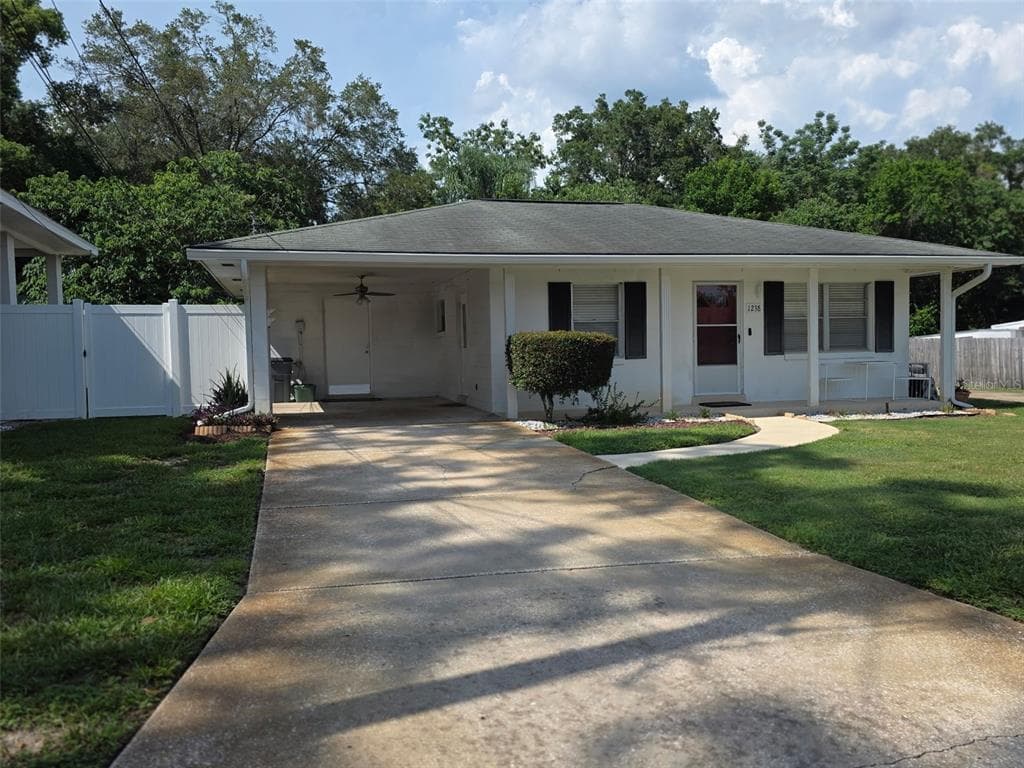 1238 WOODMERE DR, ALTAMONTE SPRINGS, FL 32714
