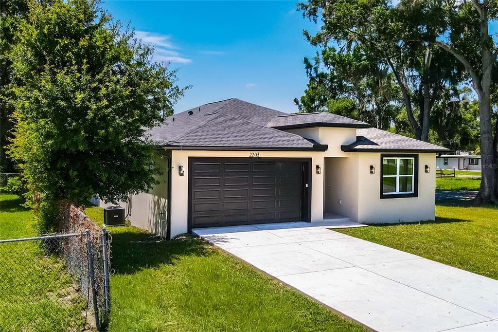 2203 W LOWRY AVENUE, PLANT CITY, FL 33563 — zdjęcie 2
