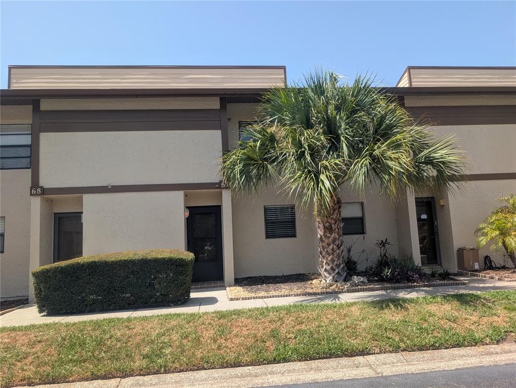 9209 SEMINOLE BOULEVARD # 67, SEMINOLE, FL 33772 — zdjęcie 2