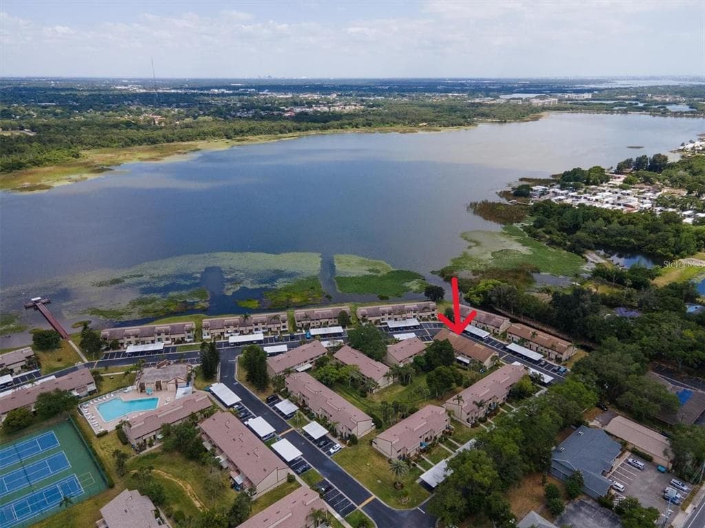 9209 SEMINOLE BOULEVARD # 67, SEMINOLE, FL 33772 — zdjęcie 3