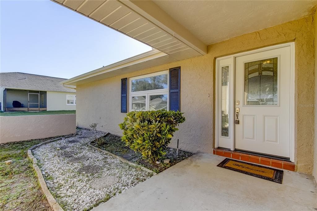 7926 FOXWOOD DRIVE, NEW PORT RICHEY, FL 34653 — zdjęcie 2