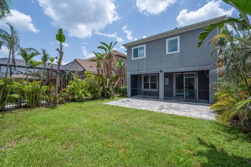 14306 BARRINGTON STOWERS DRIVE, LITHIA, FL 33547 — zdjęcie 2
