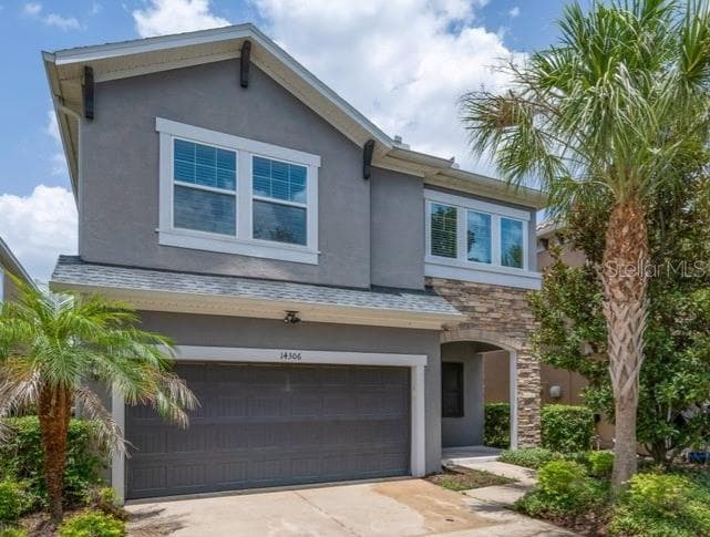 14306 BARRINGTON STOWERS DRIVE, LITHIA, FL 33547 — zdjęcie 3