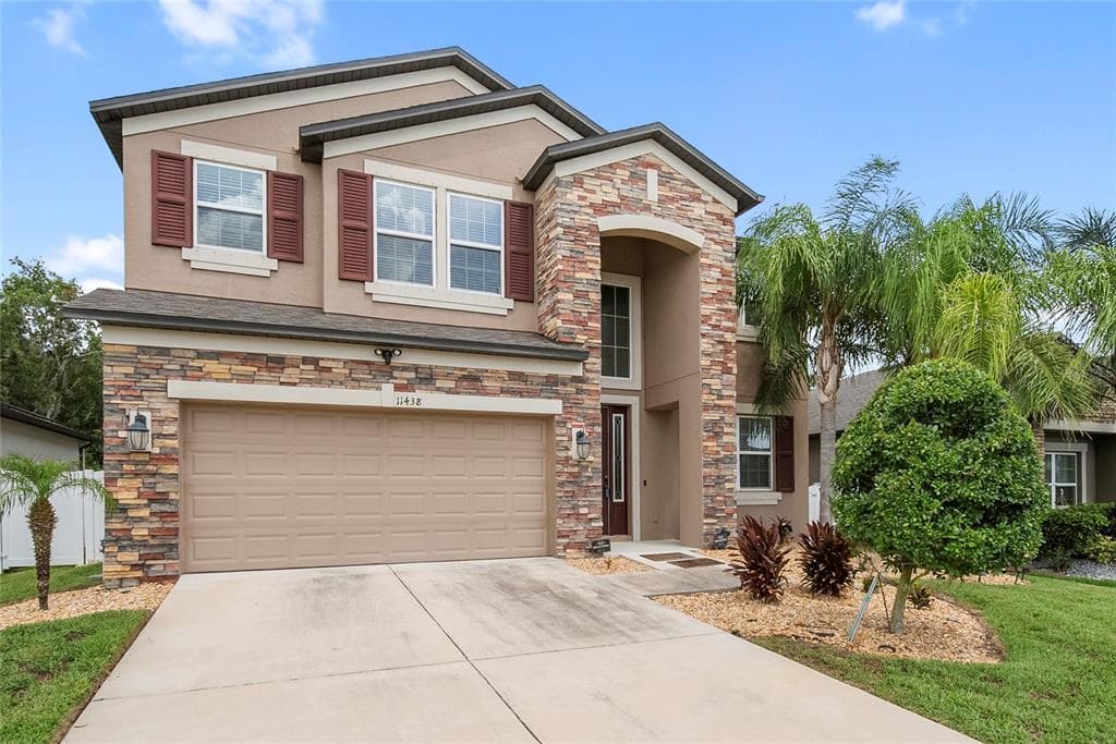 11438 ACACIA GROVE LANE, RIVERVIEW, FL 33579 — zdjęcie 2