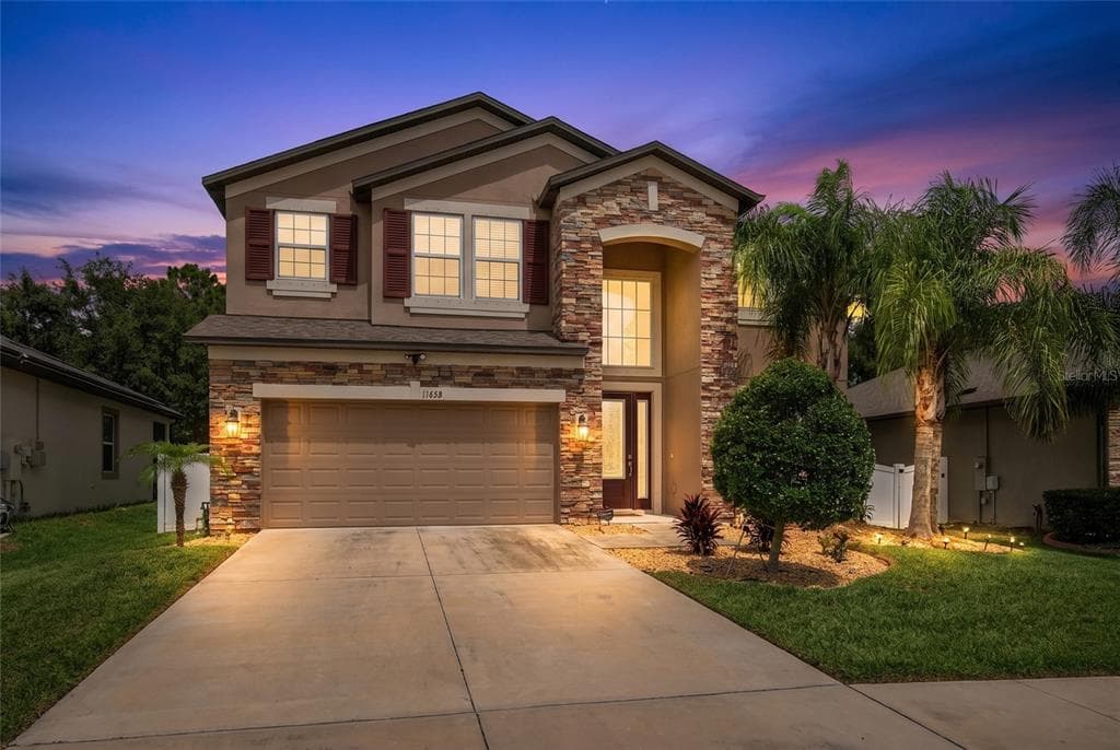 11438 ACACIA GROVE LANE, RIVERVIEW, FL 33579 — zdjęcie 3