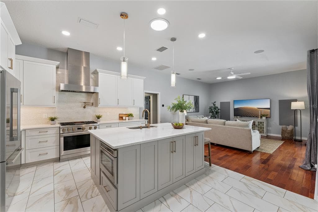 4431 LITTLE WATER STREET, ORLANDO, FL 32817 — zdjęcie 3