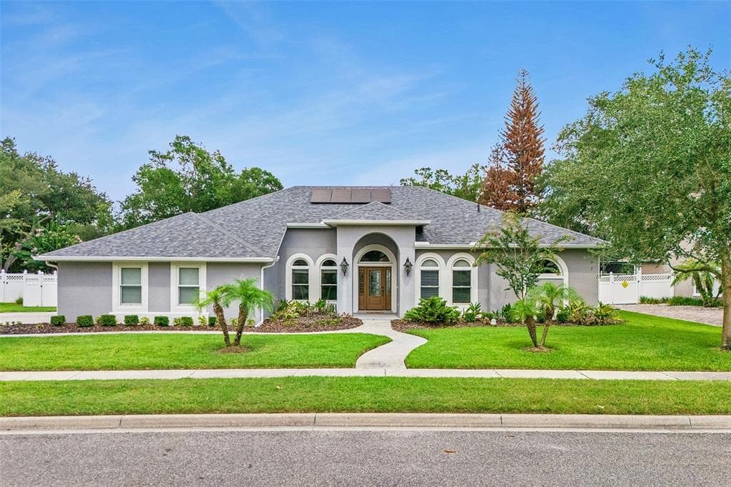 4431 LITTLE WATER STREET, ORLANDO, FL 32817