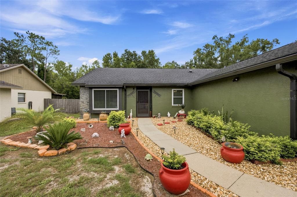 5016 SWALLOW DRIVE, LAND O LAKES, FL 34639 — zdjęcie 2