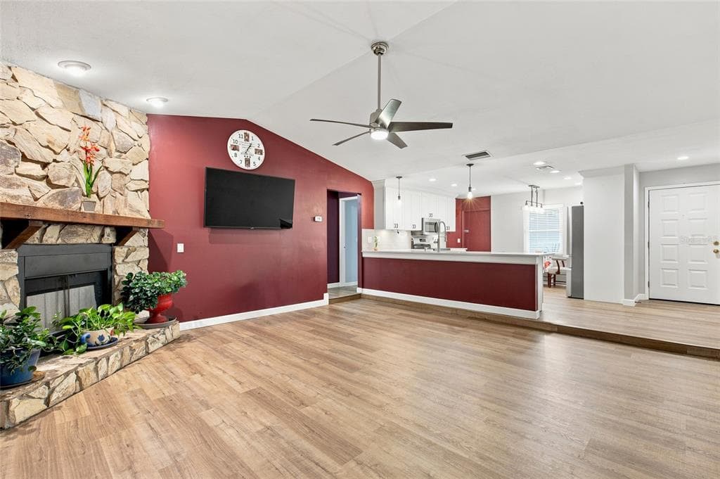5016 SWALLOW DRIVE, LAND O LAKES, FL 34639 — zdjęcie 3
