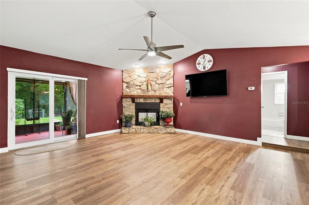 5016 SWALLOW DRIVE, LAND O LAKES, FL 34639 — zdjęcie 4