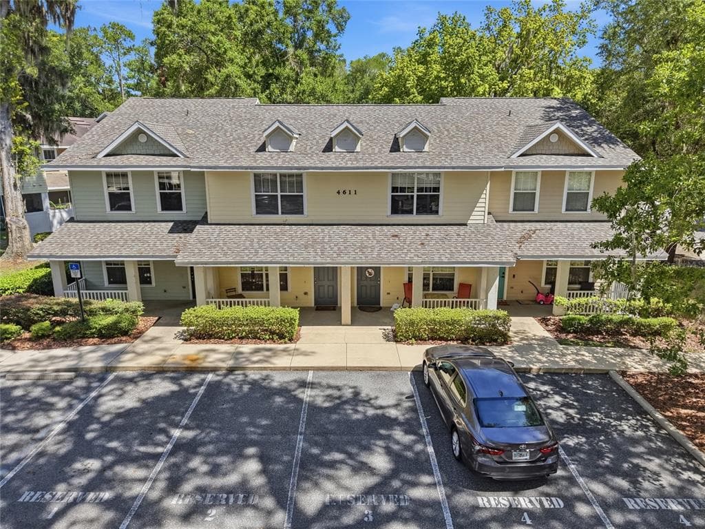 4611 SW 48TH WAY # 108, GAINESVILLE, FL 32608