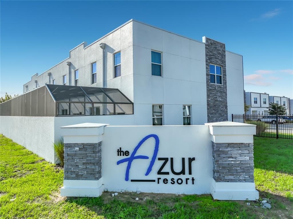 444 FAMAGUSTA DRIVE, DAVENPORT, FL 33896 — zdjęcie 3