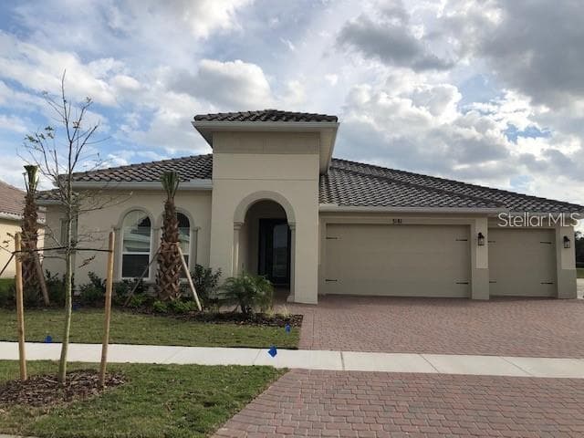 3181 AGOSTINO TERRACE, KISSIMMEE, FL 34746 — zdjęcie 2