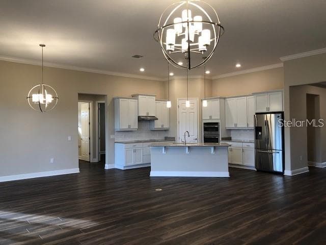 3181 AGOSTINO TERRACE, KISSIMMEE, FL 34746 — zdjęcie 3