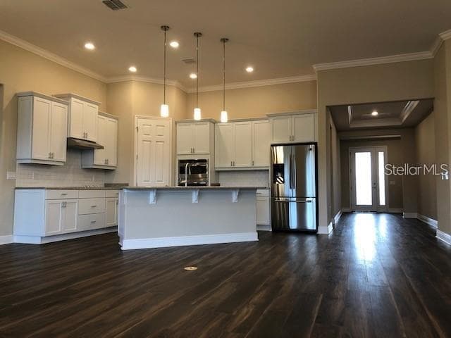 3181 AGOSTINO TERRACE, KISSIMMEE, FL 34746 — zdjęcie 4