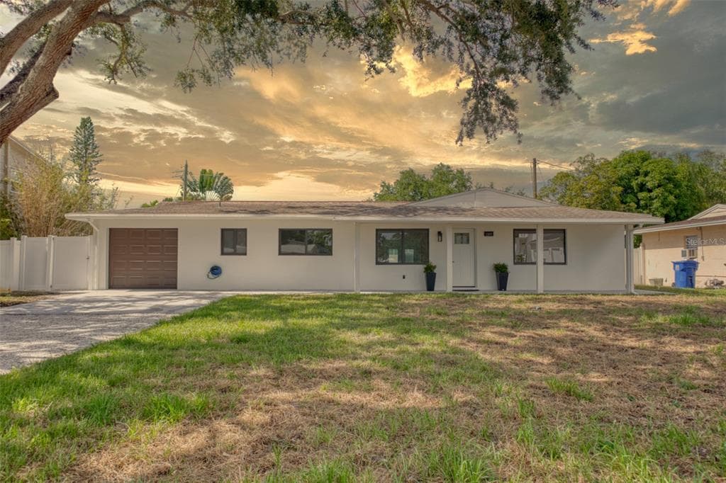 1397 83RD AVENUE N, ST PETERSBURG, FL 33702