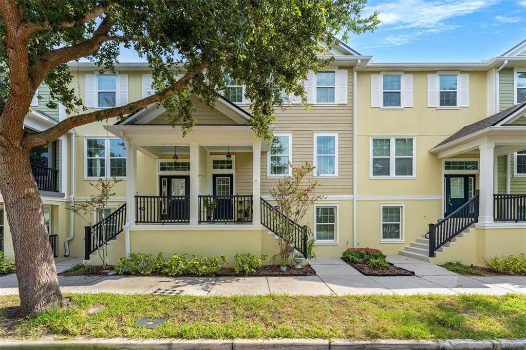 1380 MILL STREAM LANE, WINTER SPRINGS, FL 32708