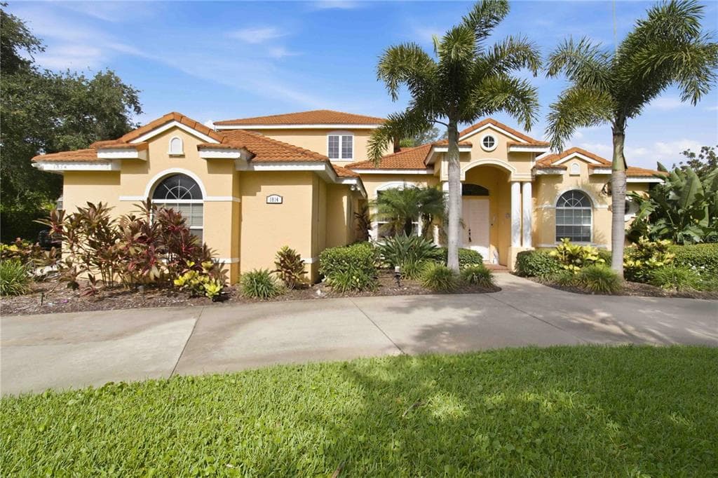 1814 97TH STREET NW, BRADENTON, FL 34209