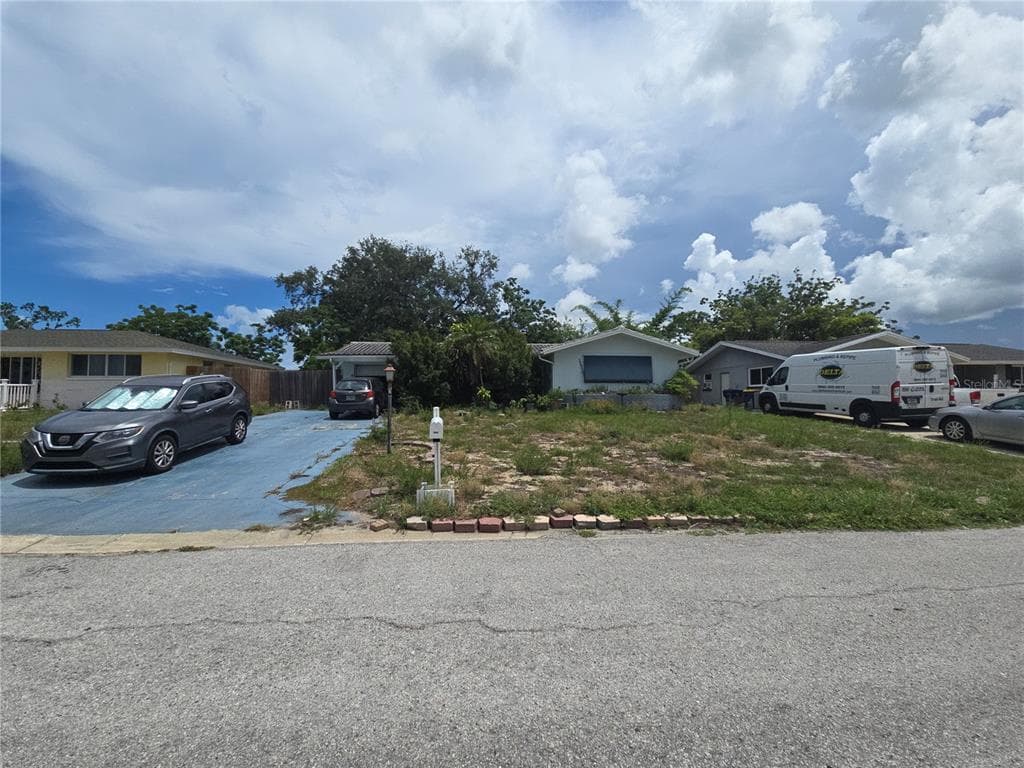 7809 WAXWOOD DRIVE, PORT RICHEY, FL 34668