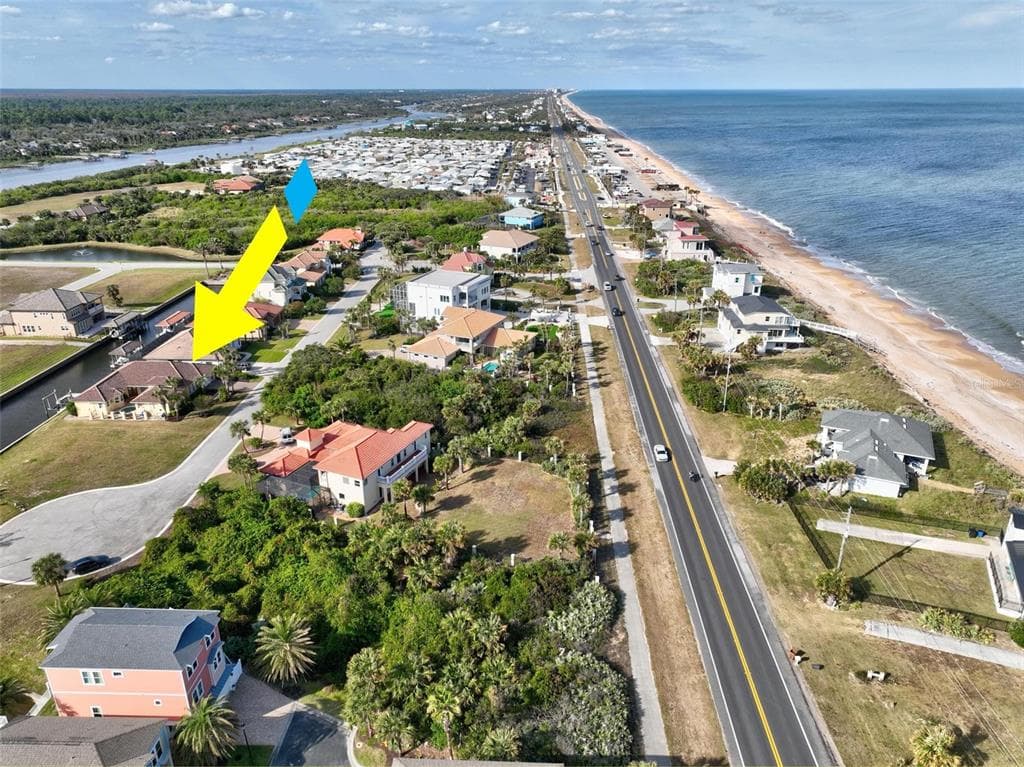 88 HIDDEN COVE, FLAGLER BEACH, FL 32136 — zdjęcie 2