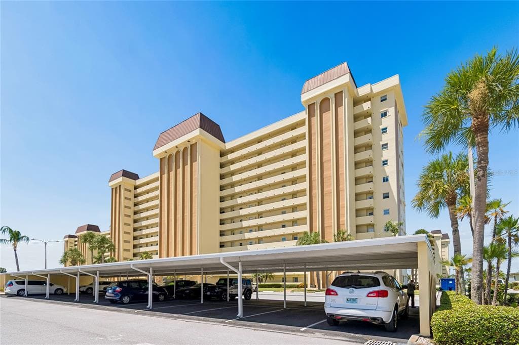 4575 COVE CIRCLE # 101, ST PETERSBURG, FL 33708 — zdjęcie 2