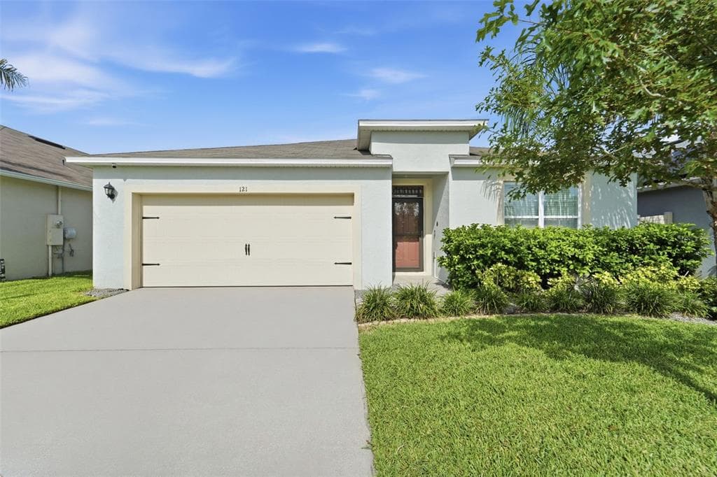 121 OLD MILL POND ROAD, EDGEWATER, FL 32141 — zdjęcie 2