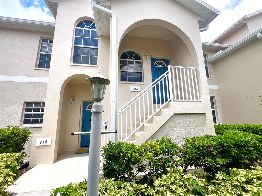 8370 WINGATE DRIVE # 726, SARASOTA, FL 34238 — zdjęcie 2