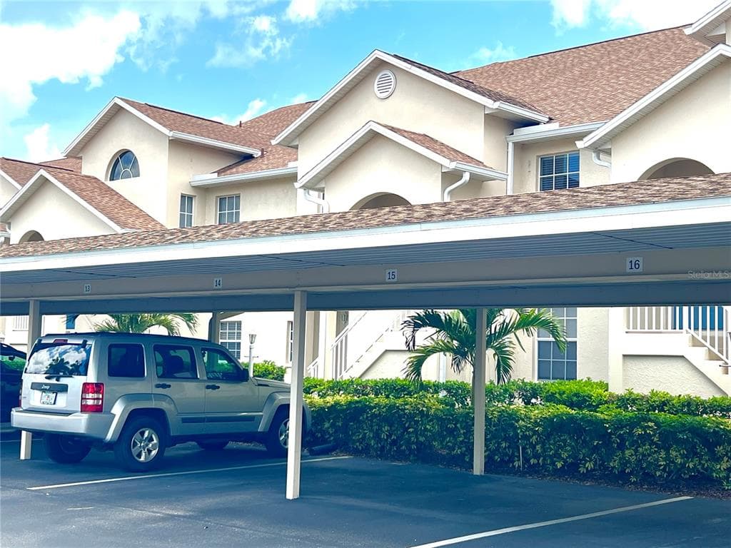8370 WINGATE DRIVE # 726, SARASOTA, FL 34238