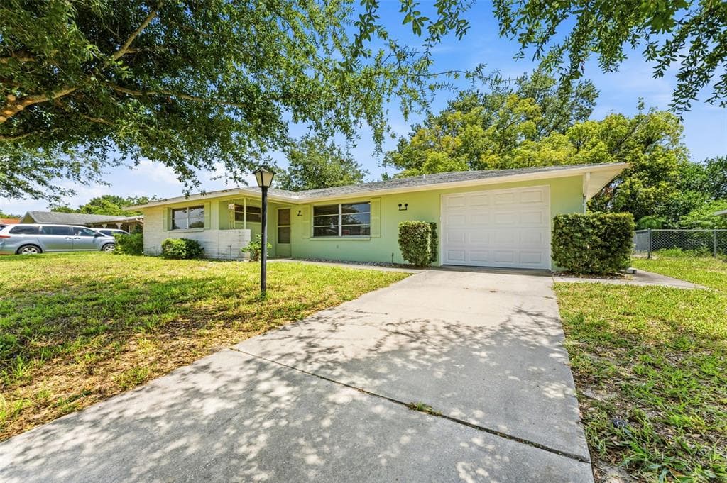7814 TALISMAN DRIVE, PORT RICHEY, FL 34668