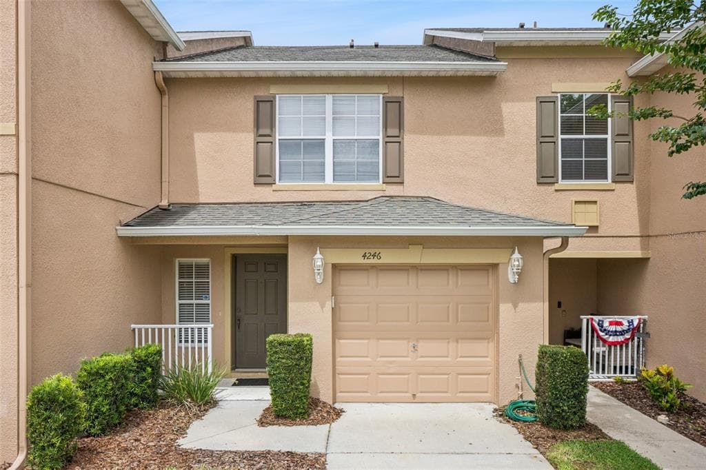 4246 TRIDENT POINT, OVIEDO, FL 32765