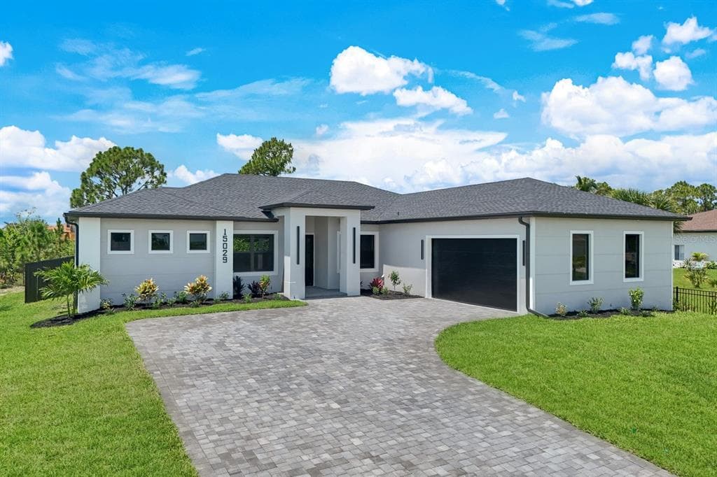 15029 ACORN CIRCLE, PORT CHARLOTTE, FL 33981 — zdjęcie 3