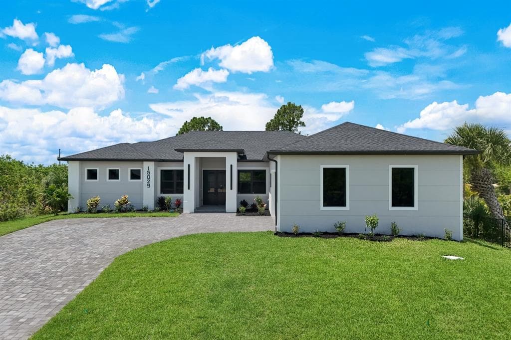 15029 ACORN CIRCLE, PORT CHARLOTTE, FL 33981 — zdjęcie 5