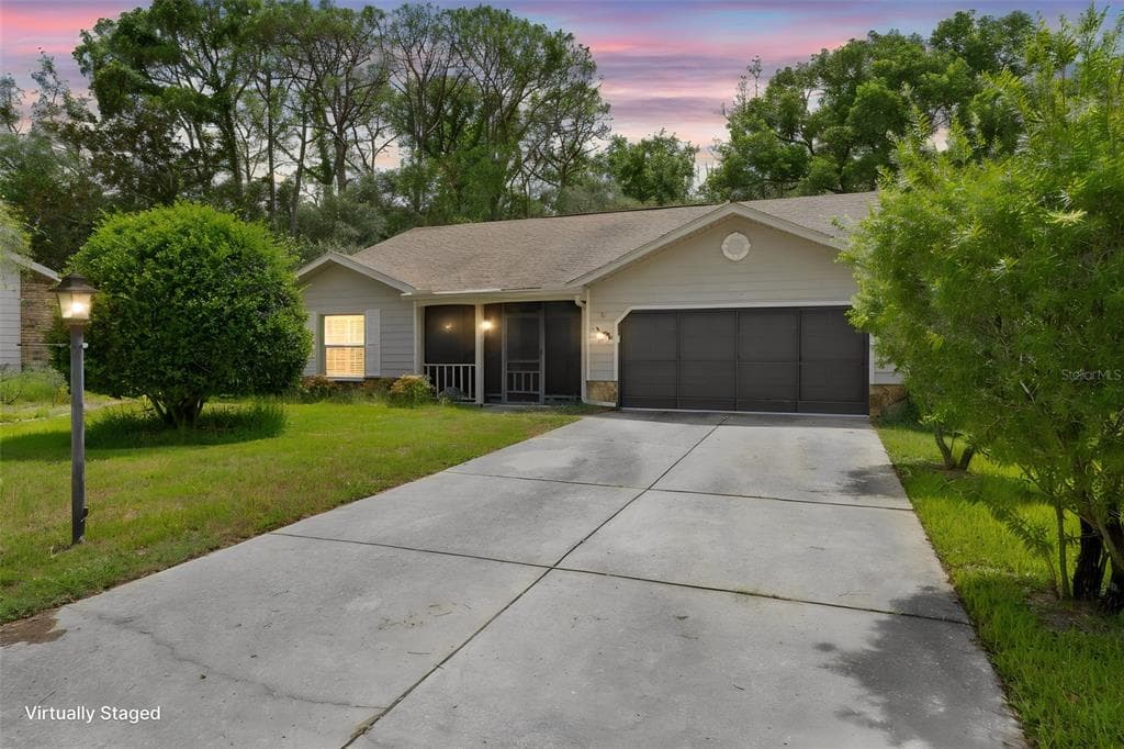 2629 IMPERIAL PINE DRIVE, SPRING HILL, FL 34606 — zdjęcie 3