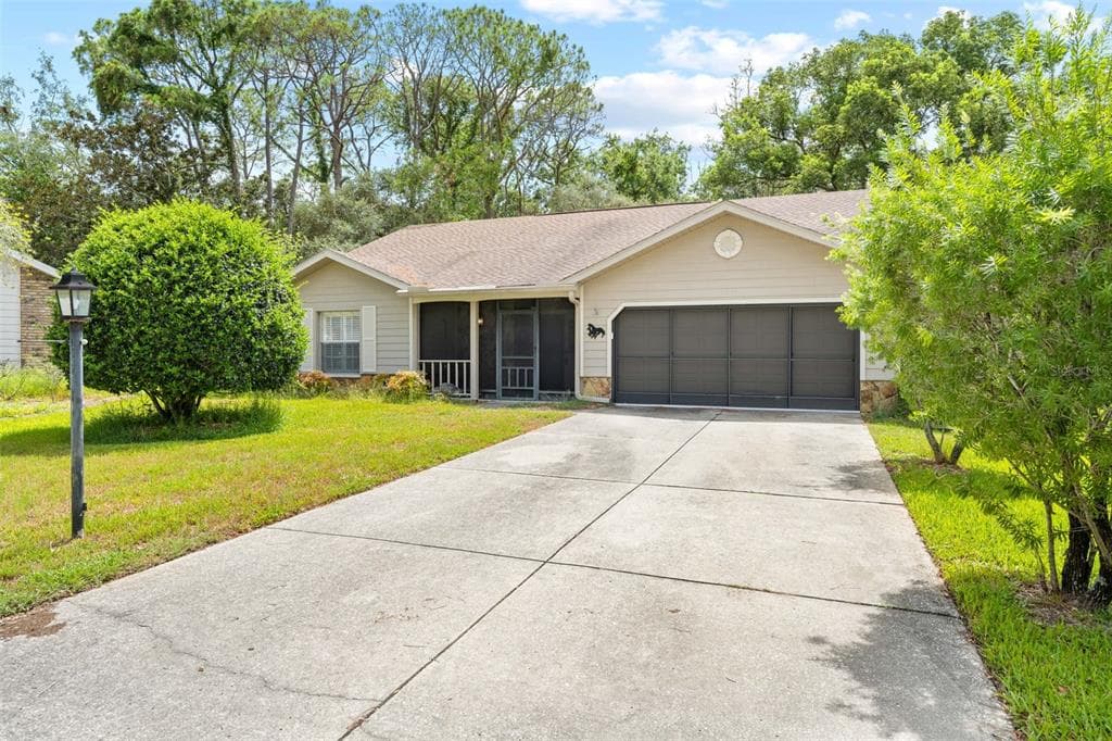2629 IMPERIAL PINE DRIVE, SPRING HILL, FL 34606