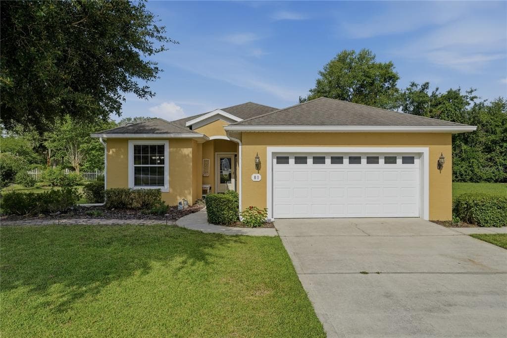81 TWIN LAKE CIR, UMATILLA, FL 32784 — zdjęcie 2