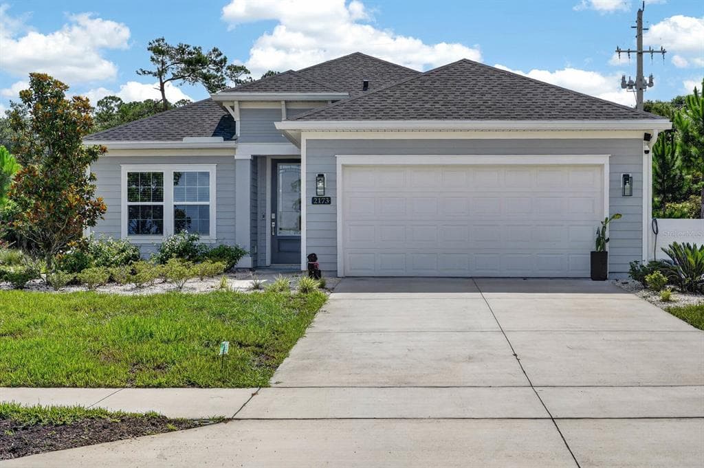 2173 RAGLAN CIRCLE, ORMOND BEACH, FL 32174 — zdjęcie 2
