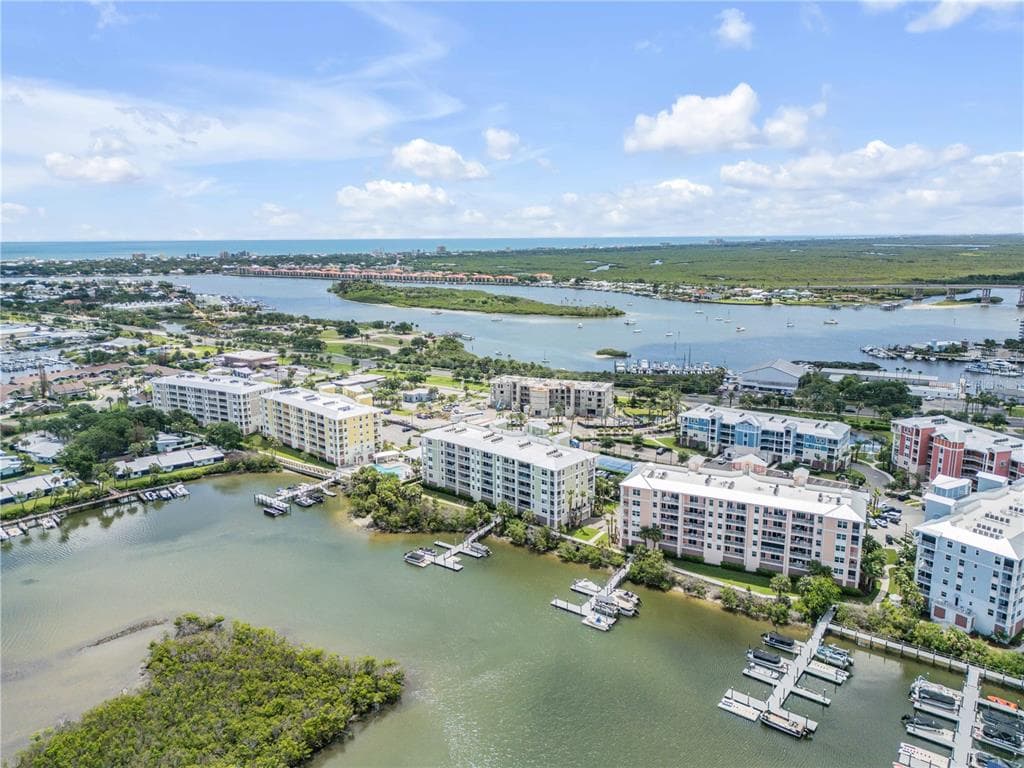 5 RIVERWALK DRIVE # 506, NEW SMYRNA BEACH, FL 32169 — zdjęcie 5