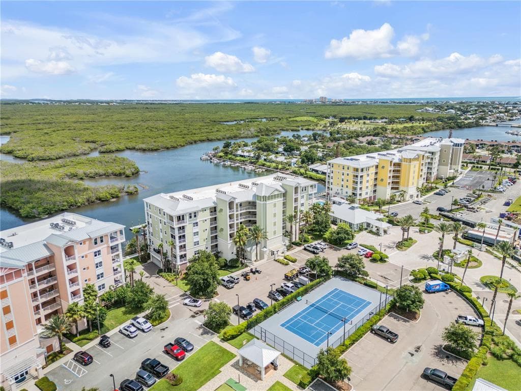 5 RIVERWALK DRIVE # 506, NEW SMYRNA BEACH, FL 32169 — zdjęcie 4